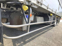 UDトラックスコンドルアルミウイング中型（4t）[写真22]