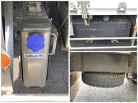 UDトラックスコンドルアルミウイング中型（4t）[写真24]