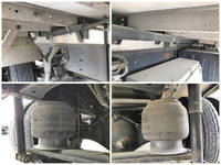 UDトラックスコンドルアルミウイング中型（4t）[写真25]