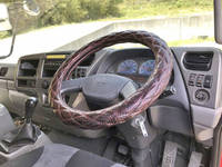 UDトラックスコンドルアルミウイング中型（4t）[写真35]