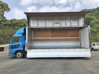 UDトラックスコンドルアルミウイング中型（4t）[写真06]