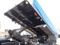 三菱ふそうスーパーグレートダンプ大型（10t）[写真11]