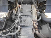 三菱ふそうスーパーグレートダンプ大型（10t）[写真14]