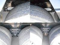 三菱ふそうスーパーグレートダンプ大型（10t）[写真17]