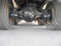 三菱ふそうスーパーグレートダンプ大型（10t）[写真18]