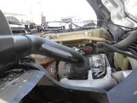 三菱ふそうスーパーグレートダンプ大型（10t）[写真19]