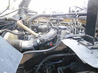 三菱ふそうスーパーグレートダンプ大型（10t）[写真20]