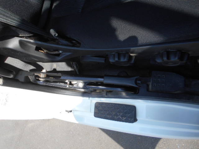 三菱ふそうスーパーグレートダンプ大型（10t）[写真22]