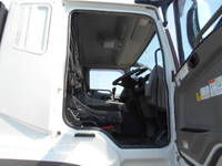 三菱ふそうスーパーグレートダンプ大型（10t）[写真23]