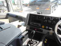 三菱ふそうスーパーグレートダンプ大型（10t）[写真25]