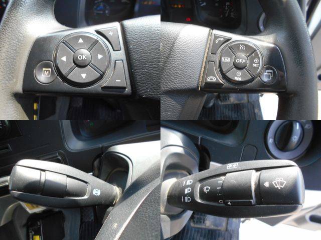 三菱ふそうスーパーグレートダンプ大型（10t）[写真26]