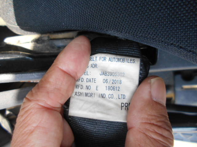 三菱ふそうスーパーグレートダンプ大型（10t）[写真32]