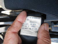 三菱ふそうスーパーグレートダンプ大型（10t）[写真32]