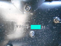 三菱ふそうスーパーグレートダンプ大型（10t）[写真35]