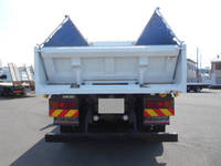 三菱ふそうスーパーグレートダンプ大型（10t）[写真04]