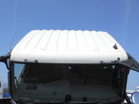 三菱ふそうスーパーグレートダンプ大型（10t）[写真06]