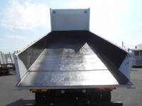 三菱ふそうスーパーグレートダンプ大型（10t）[写真07]