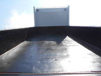 三菱ふそうスーパーグレートダンプ大型（10t）[写真08]