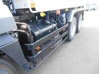 三菱ふそうスーパーグレートダンプ大型（10t）[写真11]