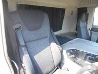 三菱ふそうスーパーグレートダンプ大型（10t）[写真14]