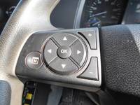 三菱ふそうスーパーグレートダンプ大型（10t）[写真17]