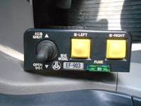 三菱ふそうスーパーグレートダンプ大型（10t）[写真23]