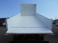 三菱ふそうスーパーグレートダンプ大型（10t）[写真29]