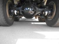 三菱ふそうスーパーグレートダンプ大型（10t）[写真05]