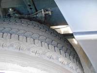 三菱ふそうスーパーグレートダンプ大型（10t）[写真07]