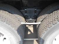 三菱ふそうスーパーグレートダンプ大型（10t）[写真09]