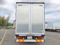 三菱ふそうスーパーグレートパネルウイング大型（10t）[写真10]