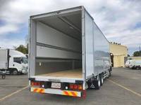 三菱ふそうスーパーグレートパネルウイング大型（10t）[写真12]