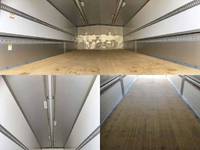 三菱ふそうスーパーグレートパネルウイング大型（10t）[写真14]