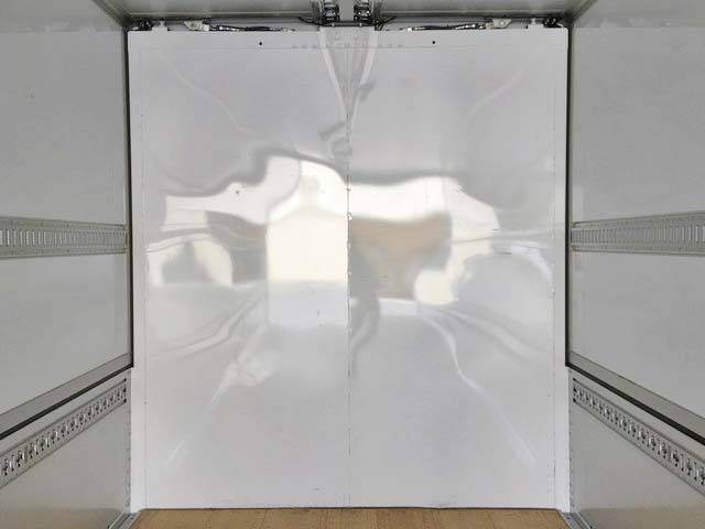 三菱ふそうスーパーグレートパネルウイング大型（10t）[写真15]