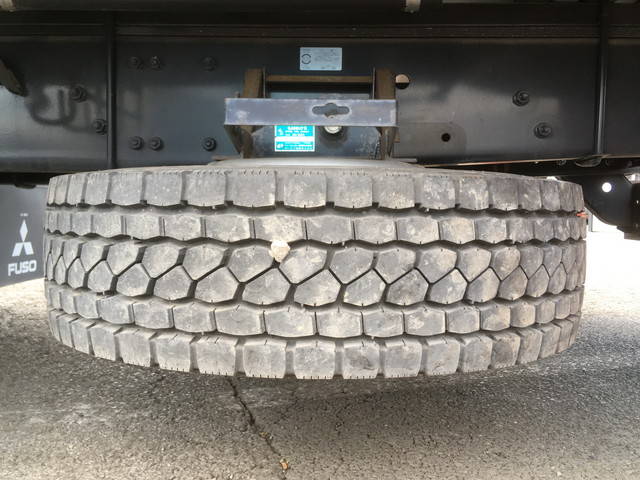 三菱ふそうスーパーグレートパネルウイング大型（10t）[写真23]