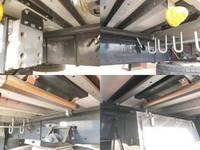 三菱ふそうスーパーグレートパネルウイング大型（10t）[写真24]