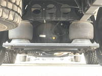 三菱ふそうスーパーグレートパネルウイング大型（10t）[写真25]