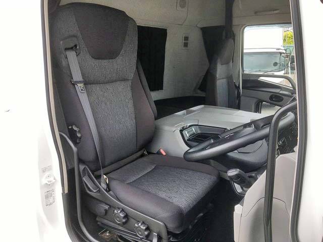 三菱ふそうスーパーグレートパネルウイング大型（10t）[写真30]