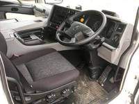 三菱ふそうスーパーグレートパネルウイング大型（10t）[写真32]