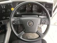 三菱ふそうスーパーグレートパネルウイング大型（10t）[写真35]