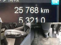 三菱ふそうスーパーグレートパネルウイング大型（10t）[写真36]