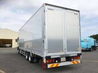 三菱ふそうスーパーグレートパネルウイング大型（10t）[写真04]