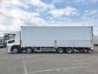 三菱ふそうスーパーグレートパネルウイング大型（10t）[写真05]