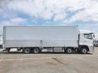 三菱ふそうスーパーグレートパネルウイング大型（10t）[写真07]