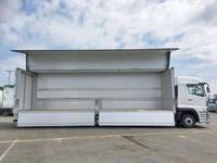 三菱ふそうスーパーグレートパネルウイング大型（10t）[写真08]