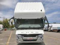 三菱ふそうスーパーグレートパネルウイング大型（10t）[写真09]