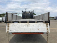 いすゞギガアルミブロック大型（10t）[写真10]