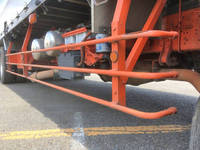 いすゞギガアルミブロック大型（10t）[写真14]