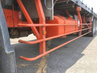 いすゞギガアルミブロック大型（10t）[写真15]