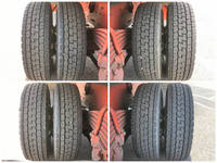 いすゞギガアルミブロック大型（10t）[写真16]